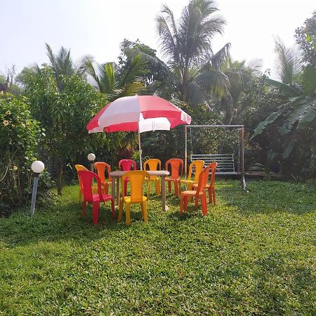Kulswami Cottage Alibaug Εξωτερικό φωτογραφία