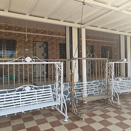 Kulswami Cottage Alibaug Εξωτερικό φωτογραφία