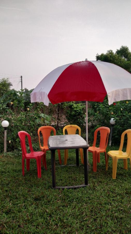 Kulswami Cottage Alibaug Εξωτερικό φωτογραφία