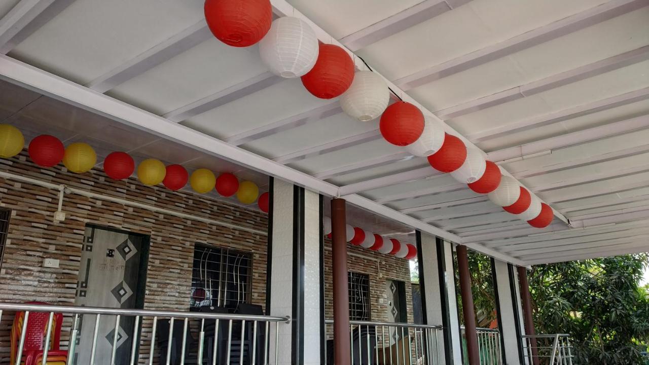 Kulswami Cottage Alibaug Εξωτερικό φωτογραφία