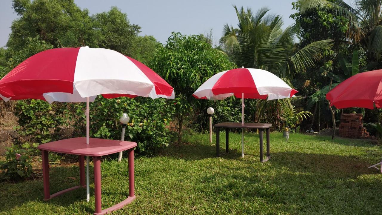 Kulswami Cottage Alibaug Εξωτερικό φωτογραφία