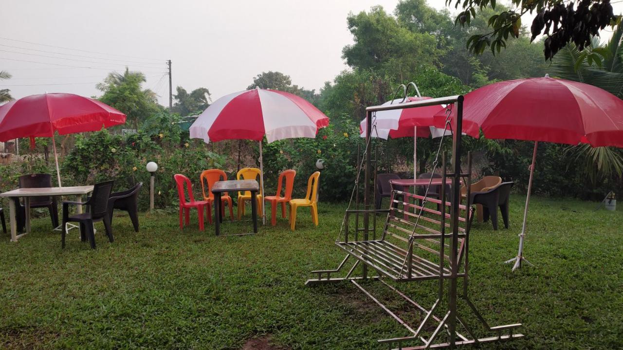 Kulswami Cottage Alibaug Εξωτερικό φωτογραφία