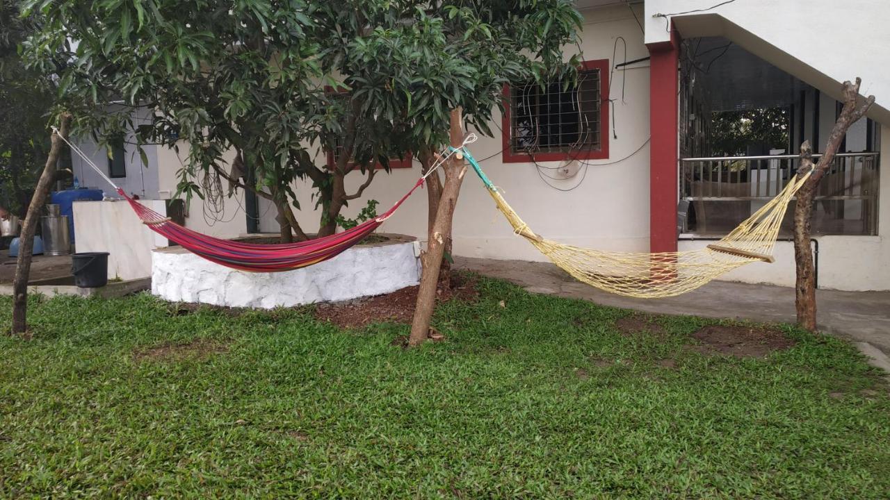 Kulswami Cottage Alibaug Εξωτερικό φωτογραφία