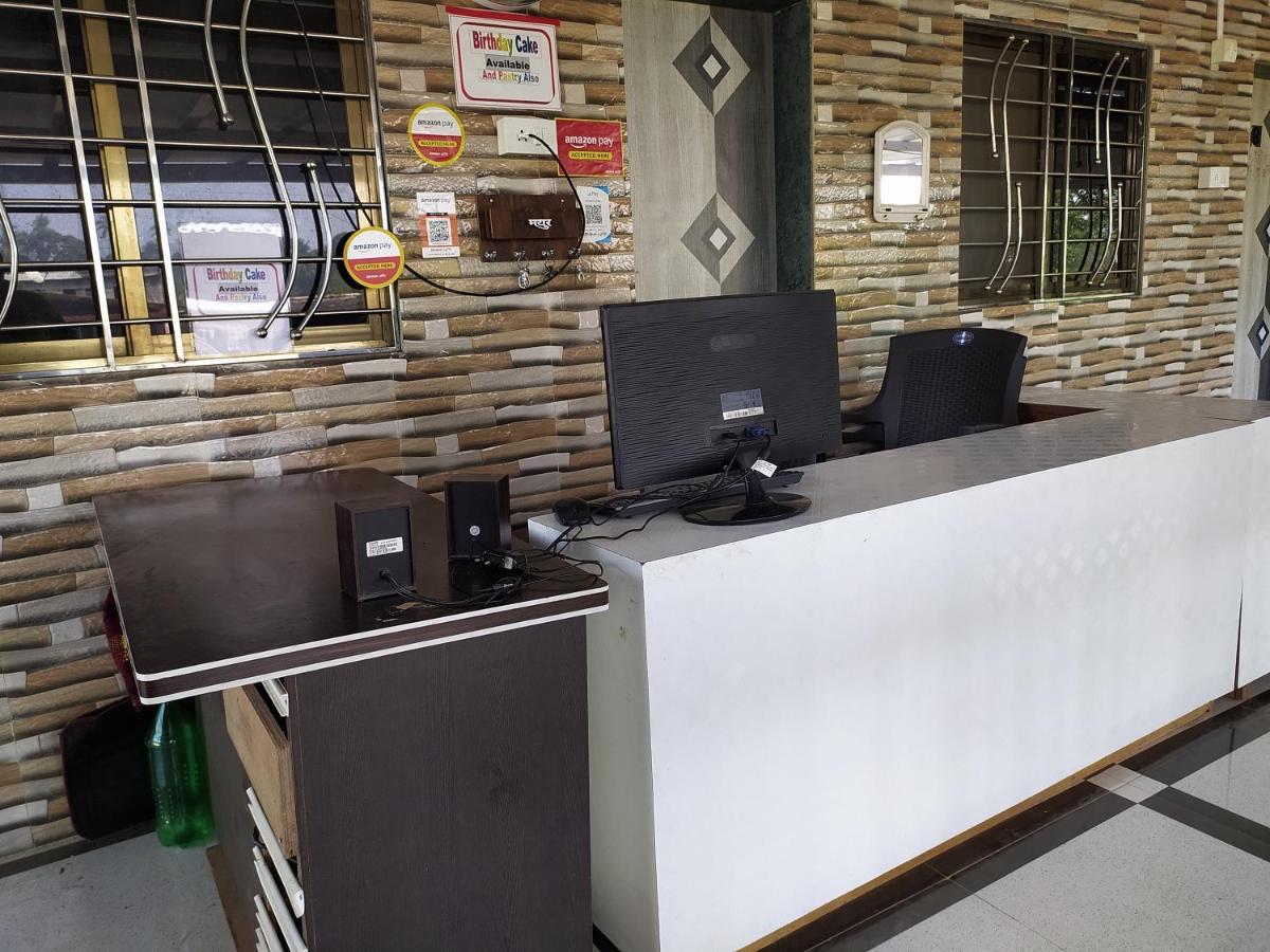 Kulswami Cottage Alibaug Εξωτερικό φωτογραφία