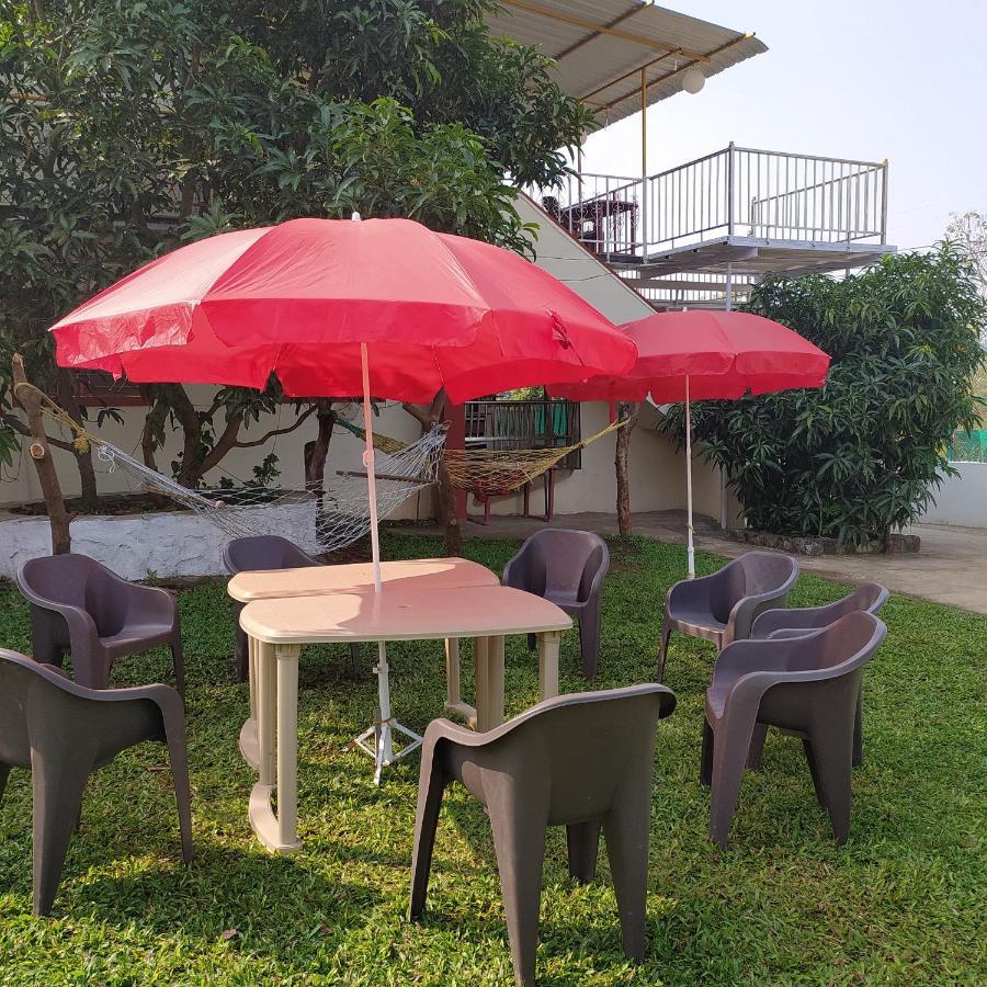 Kulswami Cottage Alibaug Εξωτερικό φωτογραφία