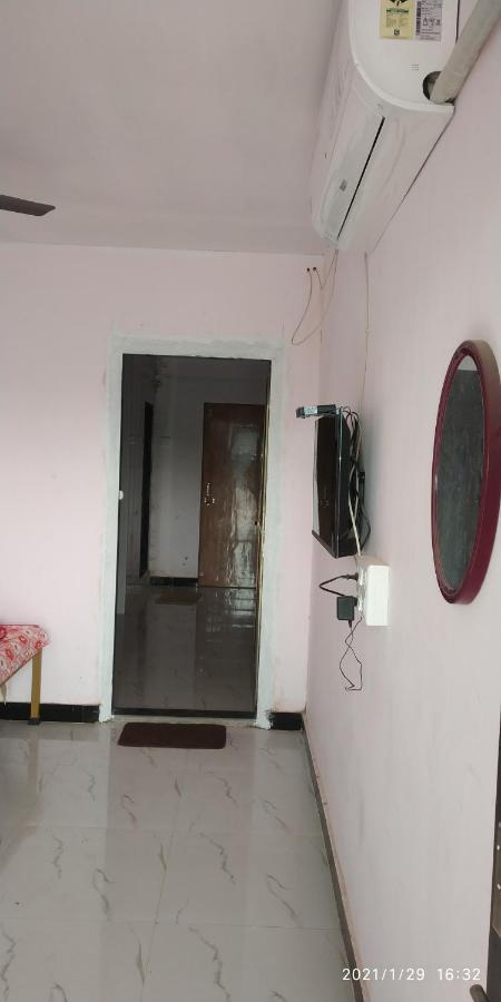 Kulswami Cottage Alibaug Εξωτερικό φωτογραφία