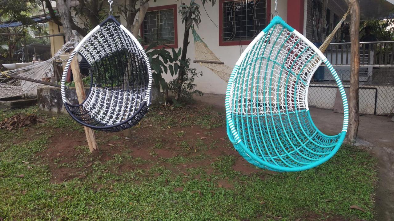 Kulswami Cottage Alibaug Εξωτερικό φωτογραφία