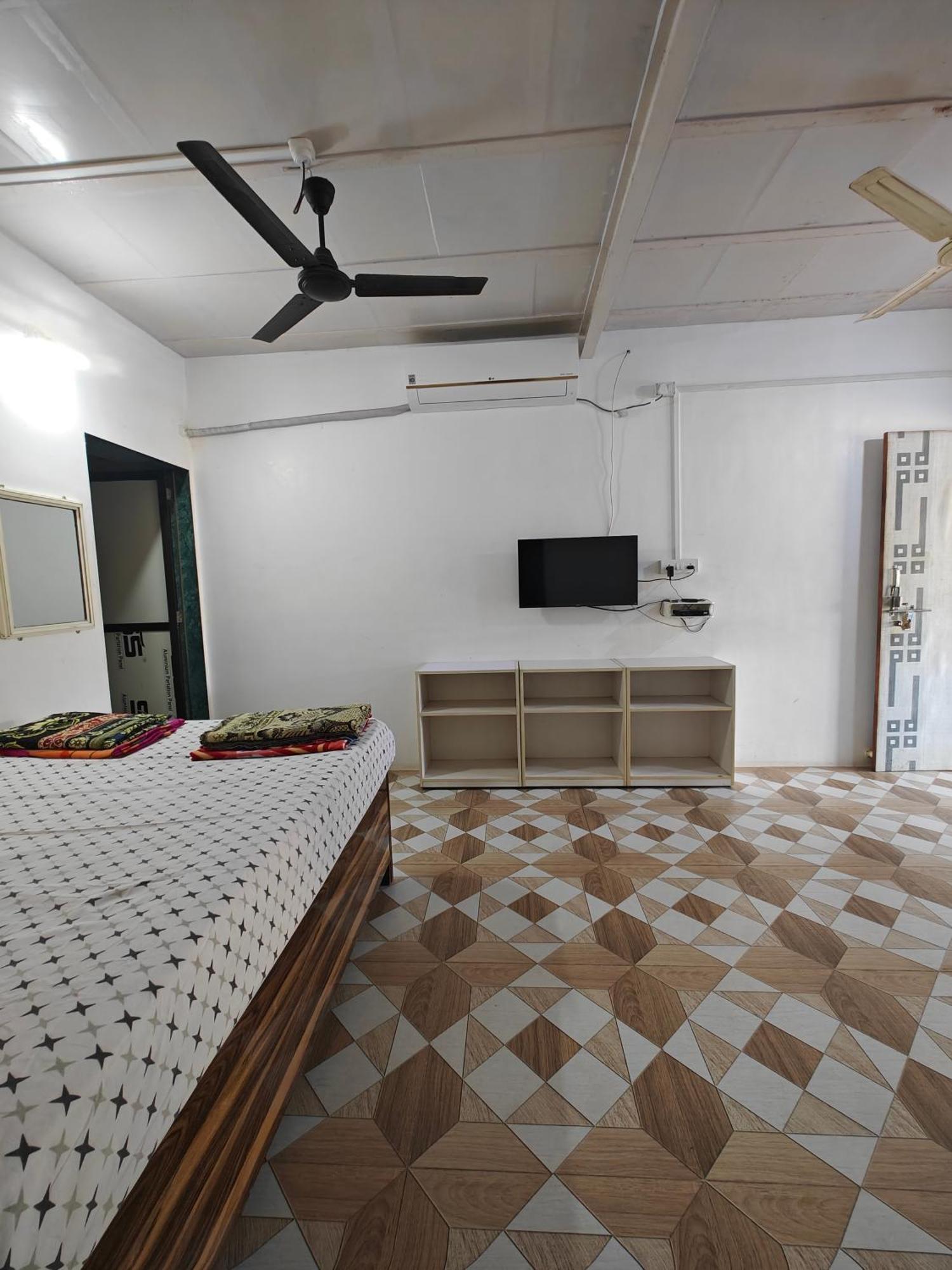 Kulswami Cottage Alibaug Εξωτερικό φωτογραφία