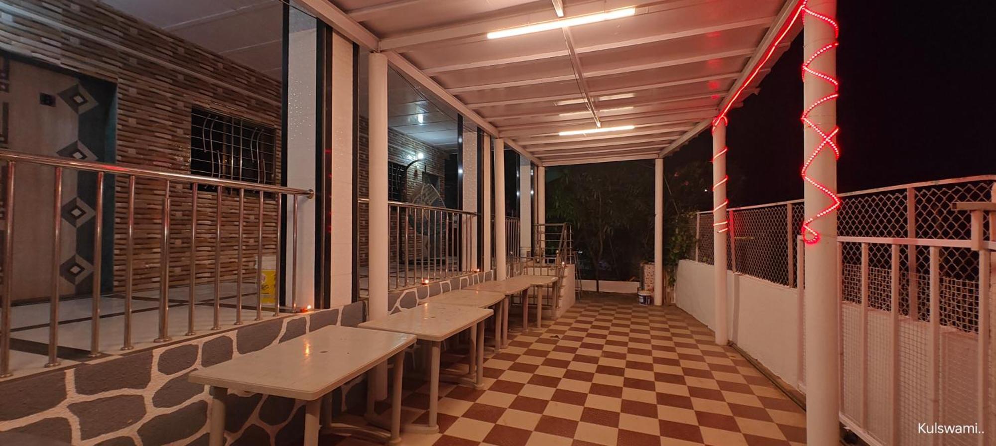 Kulswami Cottage Alibaug Εξωτερικό φωτογραφία