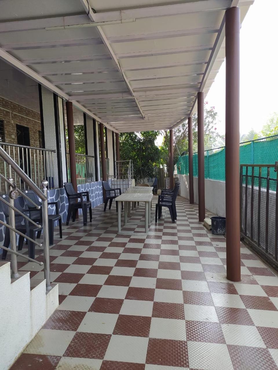 Kulswami Cottage Alibaug Εξωτερικό φωτογραφία
