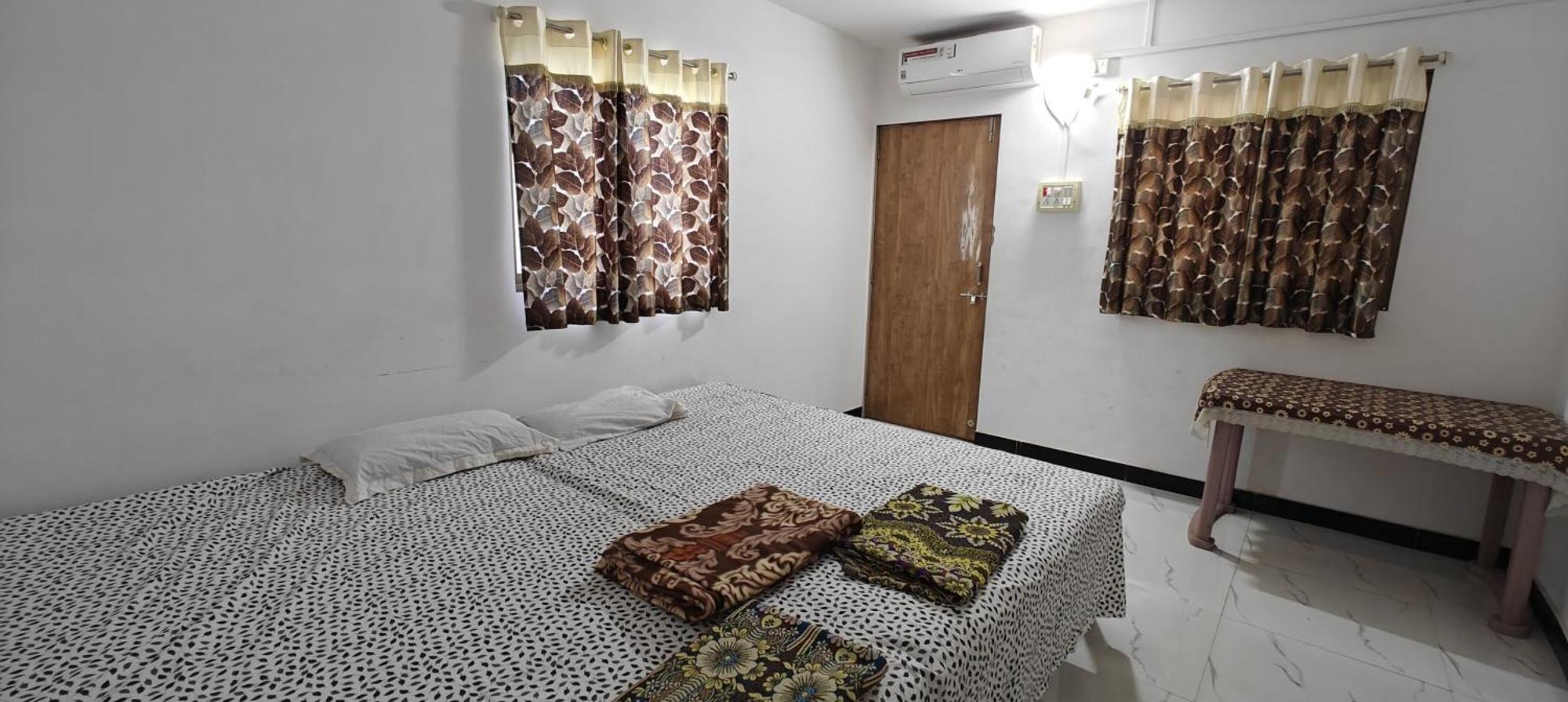 Kulswami Cottage Alibaug Εξωτερικό φωτογραφία