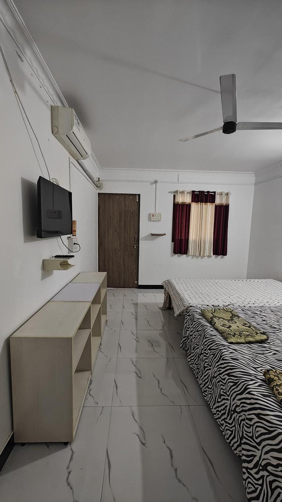 Kulswami Cottage Alibaug Εξωτερικό φωτογραφία