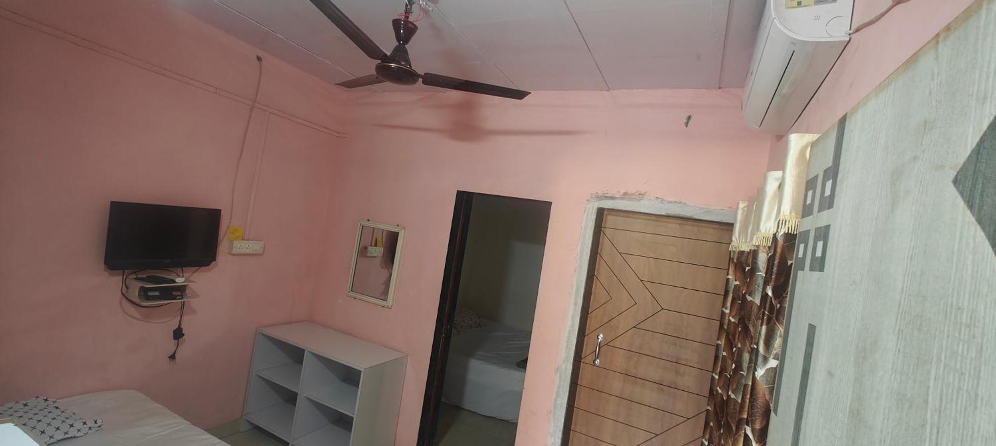 Kulswami Cottage Alibaug Εξωτερικό φωτογραφία