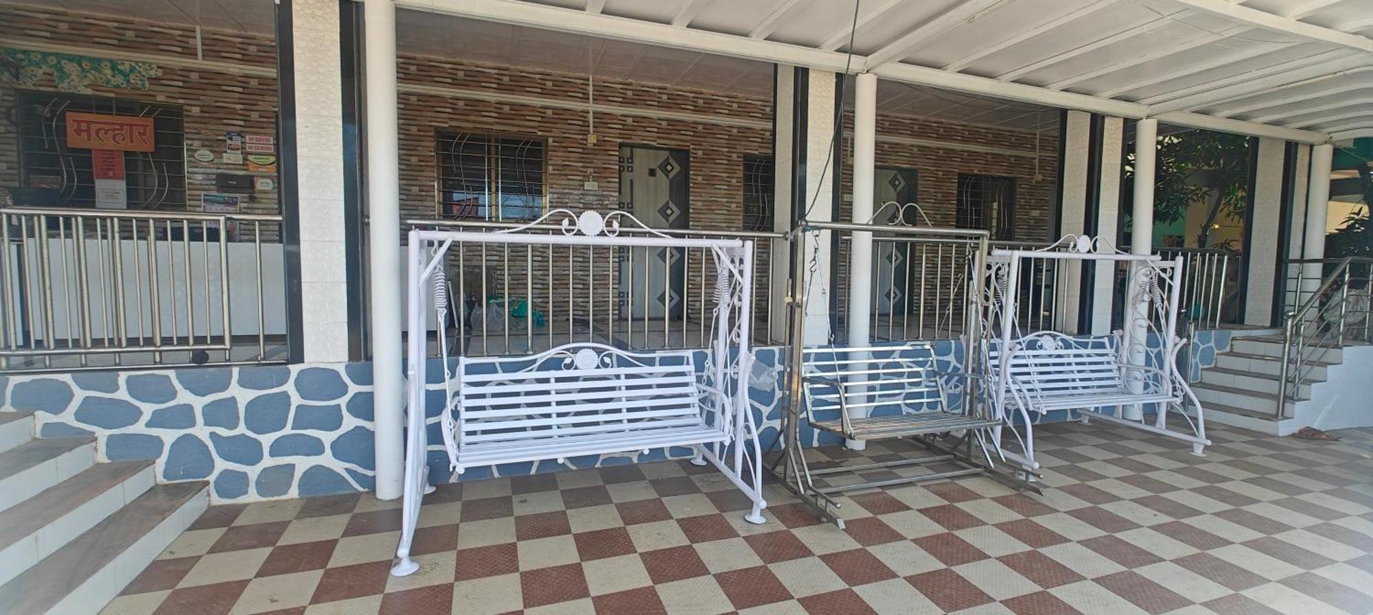 Kulswami Cottage Alibaug Εξωτερικό φωτογραφία