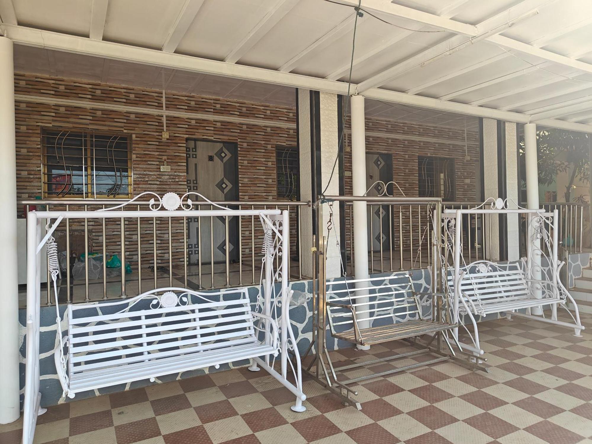 Kulswami Cottage Alibaug Εξωτερικό φωτογραφία