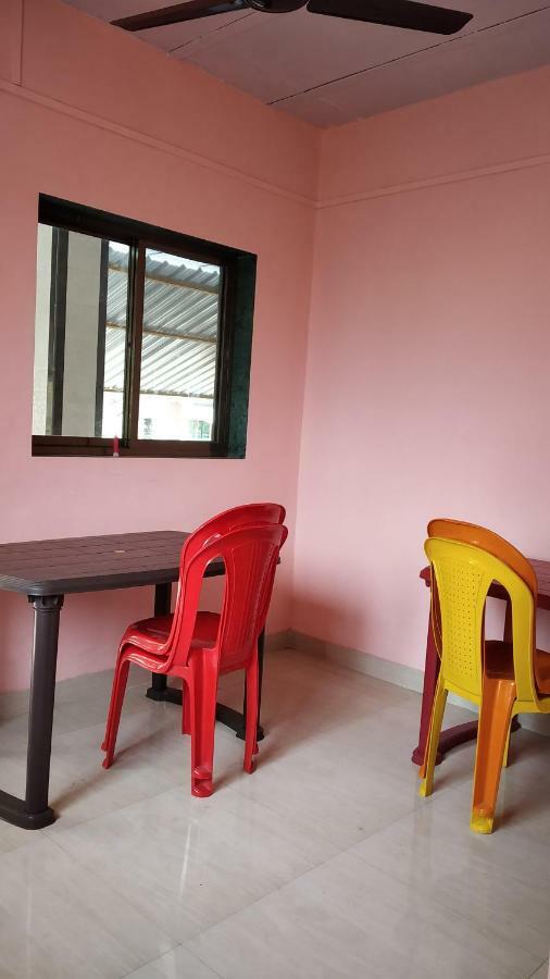 Kulswami Cottage Alibaug Εξωτερικό φωτογραφία