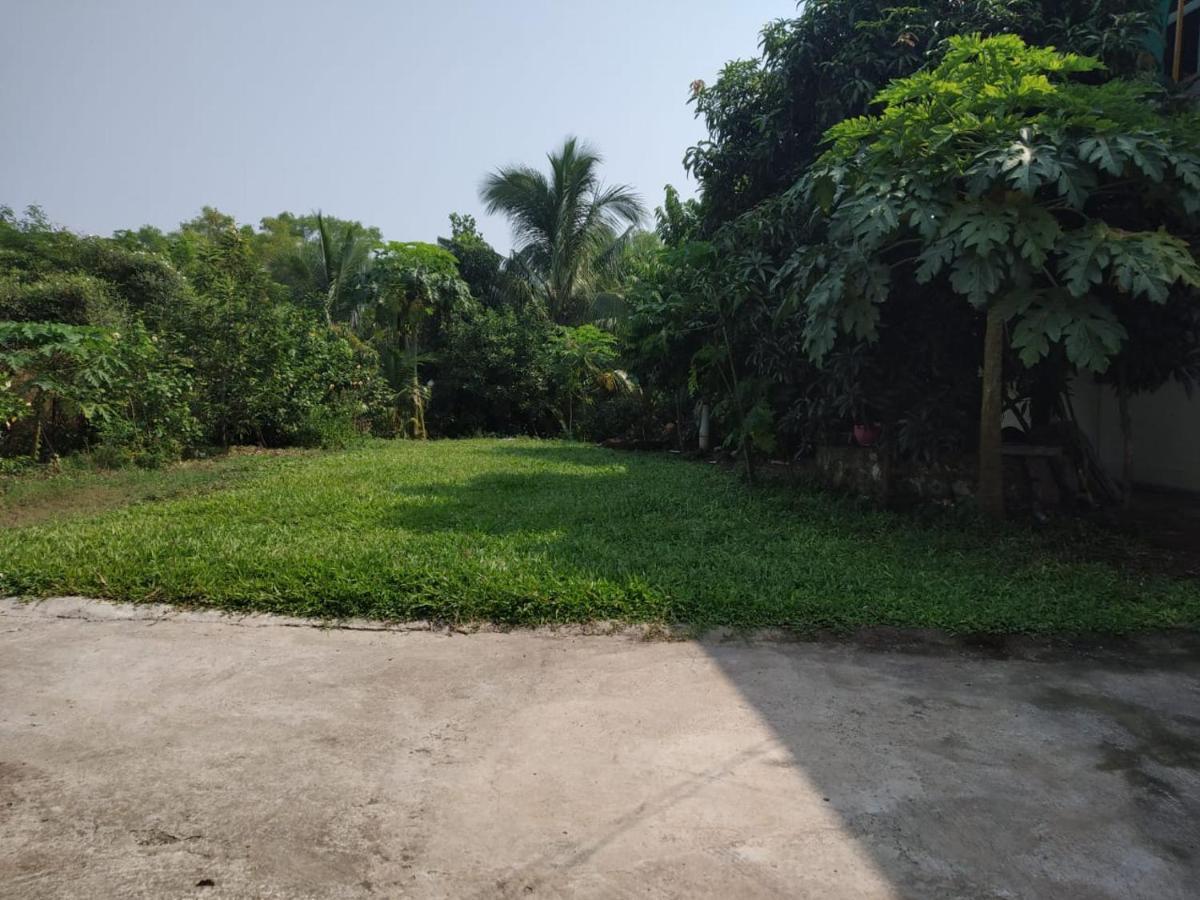 Kulswami Cottage Alibaug Εξωτερικό φωτογραφία