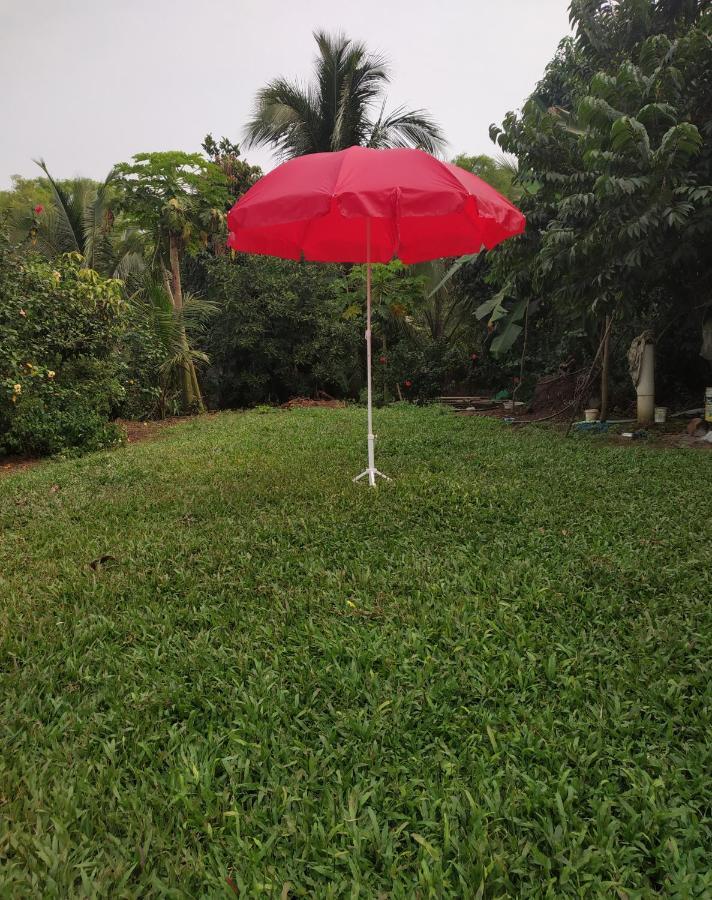 Kulswami Cottage Alibaug Εξωτερικό φωτογραφία