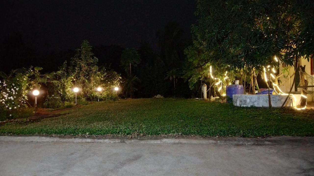 Kulswami Cottage Alibaug Εξωτερικό φωτογραφία