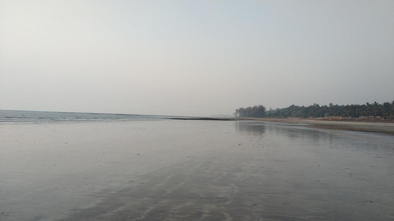 Kulswami Cottage Alibaug Εξωτερικό φωτογραφία