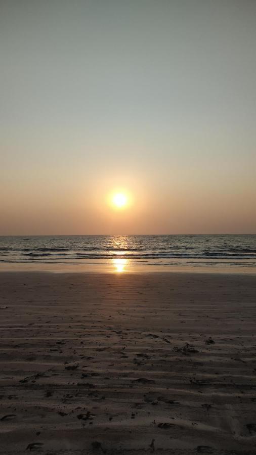 Kulswami Cottage Alibaug Εξωτερικό φωτογραφία