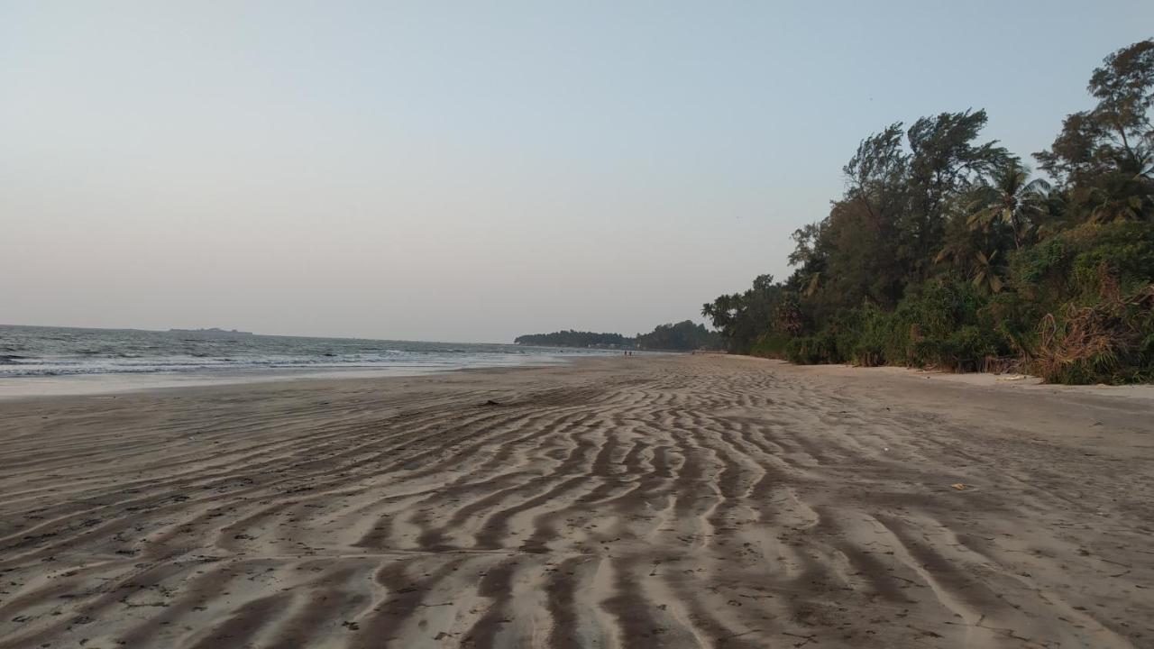 Kulswami Cottage Alibaug Εξωτερικό φωτογραφία